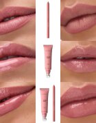 Catrice Gel Glide Long-Lasting Lip Liner creion contur buze cu efect matifiant culoare 010 Princess Charming 1.5 g