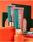 Catrice GENERATION JOY crema light baza pentru machiaj pentru look perfect SPF 15 30 ml