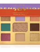 Catrice GENERATION JOY paletă cu farduri de ochi culoare C01 Show It Off 9.7 g