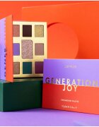 Catrice GENERATION JOY paletă cu farduri de ochi culoare C01 Show It Off 9.7 g