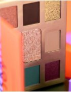 Catrice GENERATION JOY paletă cu farduri de ochi culoare C01 Show It Off 9.7 g
