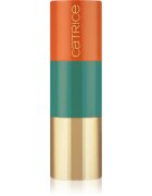 Catrice GENERATION JOY Ruj crema hidratant culoare C01 True Tangerine 3.8 g