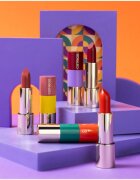 Catrice GENERATION JOY Ruj crema hidratant culoare C01 True Tangerine 3.8 g