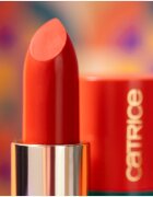 Catrice GENERATION JOY Ruj crema hidratant culoare C01 True Tangerine 3.8 g
