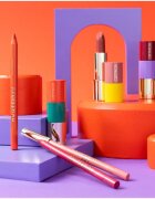 Catrice GENERATION JOY Ruj crema hidratant culoare C01 True Tangerine 3.8 g