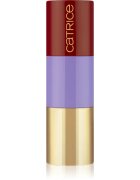 Catrice GENERATION JOY Ruj crema hidratant culoare C03 Bold Berry 3.8 g