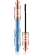 Catrice Glam & Doll Easy Wash Off Power Hold Volume mascara pentru volum si definirea genelor culoare 010 Black 9 ml