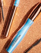 Catrice Glam & Doll Easy Wash Off Power Hold Volume mascara pentru volum si definirea genelor culoare 010 Black 9 ml