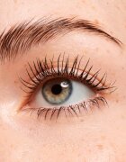 Catrice Glam & Doll Easy Wash Off Power Hold Volume mascara pentru volum si definirea genelor culoare 010 Black 9 ml