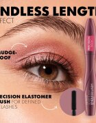 Catrice Glam & Doll Endless Lash Mascara pentru volum si lungire culoare Black 10 ml