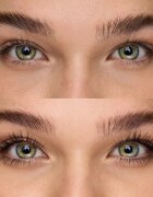 Catrice Glam & Doll False Lashes rimel cu efect de gene false 95 ml