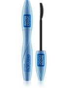 Catrice Glam & Doll False Lashes rimel cu efect de gene false rezistent la apa culoare 010 Black 10 ml