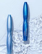 Catrice Glam & Doll False Lashes rimel cu efect de gene false rezistent la apa culoare 010 Black 10 ml