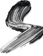 Catrice Glam & Doll False Lashes rimel cu efect de gene false rezistent la apa culoare 010 Black 10 ml