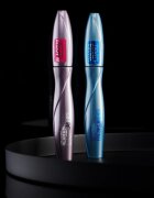 Catrice Glam & Doll False Lashes rimel cu efect de gene false rezistent la apa culoare 010 Black 10 ml
