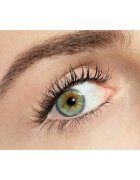 Catrice Glam & Doll False Lashes rimel cu efect de gene false rezistent la apa culoare 010 Black 10 ml