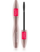 Catrice Glam & Doll Sculpt & Volume mascara pentru volum si definirea genelor culoare 010 Black 95 ml