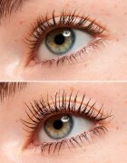 Catrice Glam & Doll Sculpt & Volume mascara pentru volum si definirea genelor culoare 010 Black 95 ml