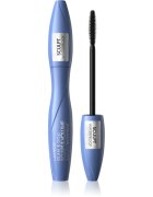 Catrice Glam & Doll Sculpt & Volume mascara rezistent la apă pentru curbare și volum neagră 10 ml