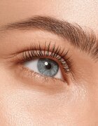 Catrice Glam & Doll Sculpt & Volume mascara rezistent la apă pentru curbare și volum neagră 10 ml