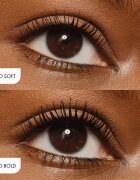 Catrice Glam & Doll Sculpt & Volume mascara rezistent la apă pentru curbare și volum neagră 10 ml