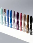Catrice Glam & Doll Sculpt & Volume mascara rezistent la apă pentru curbare și volum neagră 10 ml