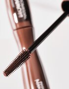 Catrice Glam & Doll Volume Brown mascara rezistent la apa pentru alungire rotire si volum 10 ml