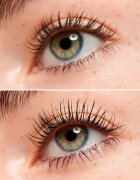 Catrice Glam & Doll Volume Mascara mascara pentru un maxim de volum culoare Black 10 ml