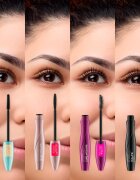 Catrice Glam & Doll Volume Mascara mascara pentru un maxim de volum culoare Black 10 ml