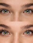 Catrice Glam & Doll Volume Mascara mascara pentru un maxim de volum rezistent la apa culoare Black 10 ml