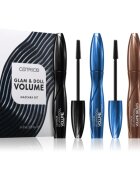 Catrice Glam & Doll Volume Mascara set de rimeluri
