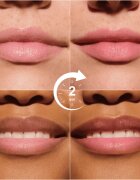 Catrice Glam In Gold Lip Balm balsam de buze hidratant colorat cu particule stralucitoare culoare 010 In A Gold Rush 3.5 g