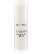 Catrice Glass Like Highlighter Stick Stick Strălucire cu particule stralucitoare culoare 010 Keep It Glassy 5.3 g