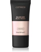 Catrice Glass Like Pearl Primer bază pentru machiaj iluminatoare cu efect de hidratare culoare 010 Pearlfection 30 ml