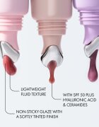 Catrice Glaze Guard Ingrijire protectoare de buze SPF 50 030 Mentally Elsewhere 10 ml