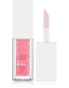 Catrice Glossing Glow ulei nuanțator pentru buze culoare 010 - Keep It Juicy 4 ml