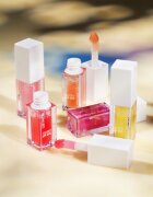 Catrice Glossing Glow ulei nuanțator pentru buze culoare 010 - Keep It Juicy 4 ml