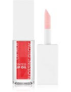 Catrice Glossing Glow ulei nuanțator pentru buze culoare 020 - Drama Mama 4 ml