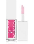 Catrice Glossing Glow ulei nuanțator pentru buze culoare 040 - Glossip Girl 4 ml