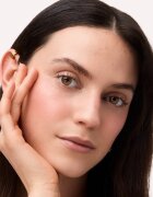 Catrice Glow Blush Drops fard de obraz lichid culoare 010 Coral Touch 15 ml