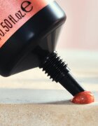 Catrice Glow Blush Drops fard de obraz lichid culoare 010 Coral Touch 15 ml