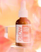 Catrice Glow Super Vitamin ser cu efect iluminator cu vitamine 30 ml