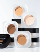 Catrice HD High Cover Corector cremos cu efect matifiant culoare 017N 6 g