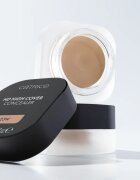 Catrice HD High Cover Corector cremos cu efect matifiant culoare 023W 6 g
