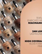 Catrice HD Liquid Coverage make up culoare 005 Ivory Beige 30 ml