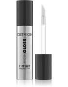 Catrice High Gloss lichid fard ochi culoare 010 Transparent 4 ml