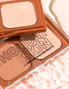 Catrice Holiday Skin paleta bronzare si stralucire 55 g