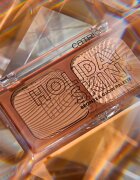 Catrice Holiday Skin paleta bronzare si stralucire 55 g