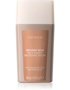 Catrice Holiday Skin ser pentru bronzat pentru fata si corp culoare 010 Still On Island Time 30 ml