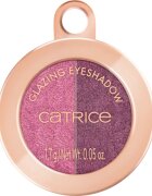Catrice Hollyglazing duo fard ochi culoare C01 Fa-La-La-Luminesce 1.7 g